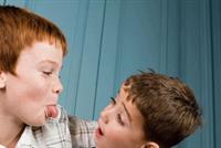 ما الذي يجعل الطفل البكر أكثر ذكاءً من إخوته؟ 