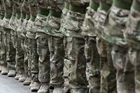 دول بدون جيوش على الإطلاق