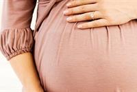 الرجال يصابون بالإكتئاب عند حمل زوجاتهم