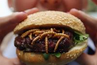  هل تناول الحشرات مضرّ بالصحة؟