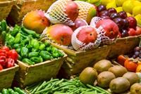 الخضروات والفواكه والوفاة المبكرة..