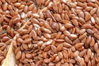  فوائد صحية مذهلة لبذور الكتان!