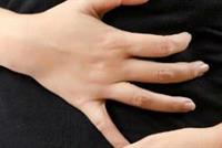  لهذه الأسباب لا يجب حبس غازات البطن