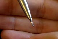 إحذروا قلم الحبر القاتل!