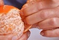 لهذا السبب.. ضَع البرتقالة في المايكرويف