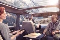 كيف ستبدو السيارة خلال 20 عاماً؟ 