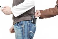 محفظة جديدة تنبهك عند سرقتها