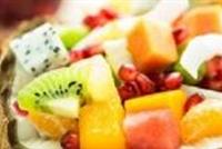 للتخلص من دهون البطن.. تناولوا هذه الفواكه