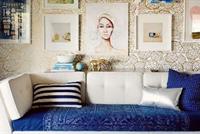 نصائح مهمّة لجعل غرفة الجلوس آمنة لطفلك!