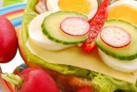 إليكم قواعد رجيم الربيع لإنقاص الوزن الزائد المتراكم من الشتاء! 