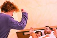 5 أخطاء ترتكبها المرأة عند اكتشافها خيانة زوجها 