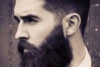 هذا سبب نجاح الرجال الملتحين