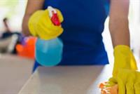 هذه أغرب أماكن تجمع الجراثيم في بيتك! 