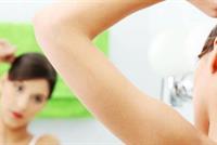 تعرّفوا إلى بدائل مزيل العرق...