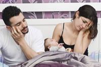  احذري الآثار السلبية للخلافات الزوجية