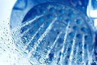 الاستحمام يساعد على خسارة الوزن