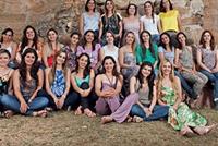 هذه البلدة النسائيّة بحاجة إلى رجال