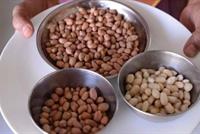 ما علاقة المكسرات بالسرطان؟