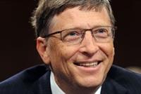 بيل غيتس يحدد سن شراء هاتف للأطفال