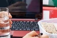 خطوات تحميك من ارتفاع ضغط الدم وأنت في المكتب