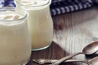 بكتيريا في اللبن تعالج الاكتئاب وتحسن المزاج