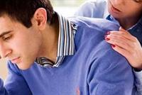 هذه هي الاسباب التي تجعله غير سعيد معك!