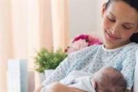 لهذه الأسباب تتأخّر الدورة الشهرية بعد الولادة