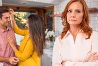 ما هو السبب الحقيقي وراء العلاقة المتوترة بين الحماة والكنّة؟