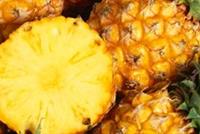 فوائد الأناناس للعناية بالبشرة