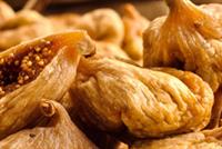  اكتشفوا فوائد التين المجفف المذهلة!