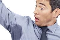 كيف تتخلص من التعرّق نهائياً؟