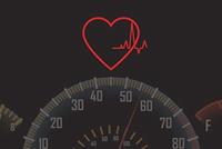 هل يمكن للسيارة التنبؤ بأزمة سائقها القلبية الوشيكة؟