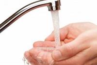 اغسل يديك لإعادة ترتيب أفكارك!