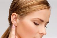 دلّكي 4 مناطق في الجسم لتخسري الوزن!