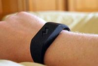 سوار جديد لقياس ضربات القلب