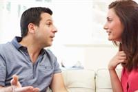 5 مواقف لا تقولي فيها 