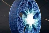 اطبع إطارات سيارتك “الذكية” بنفسك