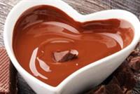  خبر سار لمحبي الشوكولاته...
