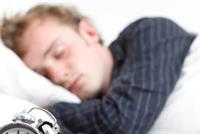  لهذا السبب بعض الأشخاص نومهم ثقيل!