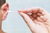 لا تستخدموا الأعواد القطنية لتنظيف الأذن!