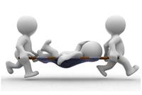 إسعافات أولية في مطبخك