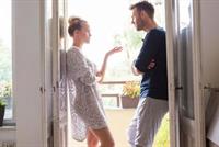  إخفاء الحقائق عن الشريك.. هل يُبطِل الزواج؟