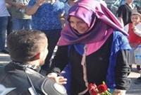 عرض الزواج على طليقته... فضحكت وصدمت الجميع!