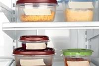  لا شكّ في أنكم تبرّدون بقايا الطعام بطريقة غير صحيّة... إليكم الطريقة الصحيحة