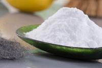 فوائد البيكنج صودا في التنظيف