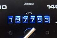 هكذا تكتشف التلاعب في عداد المسافات قبل شراء سيارة مستعملة