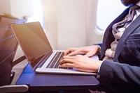 لهذا السبب يجب أن تبقى درجة الحرارة منخفضة داخل الطائرة