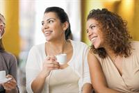  تعلّمي الإطراء وتجنّبي المواقف الحرِجة