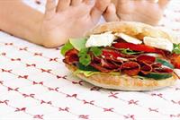 أغذية لمحاربة الجوع الشديد