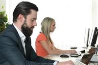  خطوات لتجنب إجهاد العين من أجهزة الكمبيوتر